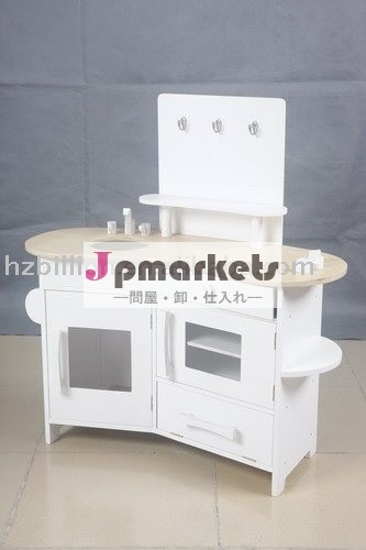 木製キッチンおもちゃの子供たちの家具おもちゃ問屋・仕入れ・卸・卸売り