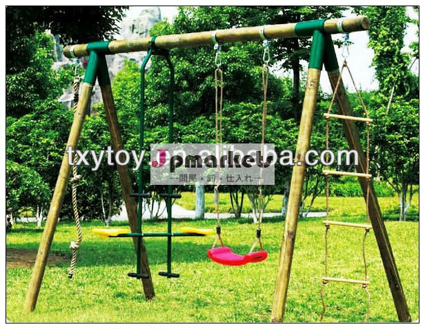 アウトドアキッズガーデンスイング、 公園用スイングlt-2112b問屋・仕入れ・卸・卸売り