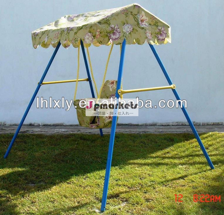 屋内インドの家庭の子のスイングパティオセット問屋・仕入れ・卸・卸売り