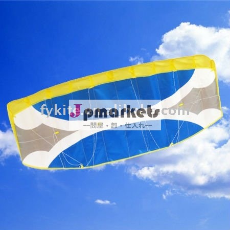 パラシュート凧、parafoil凧、二重ラインparafoil凧問屋・仕入れ・卸・卸売り