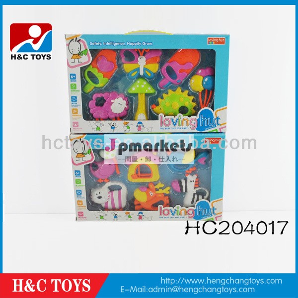 中国製赤ちゃんb/oおもちゃ、 ミュージカルベビーベッドベルhc204017問屋・仕入れ・卸・卸売り