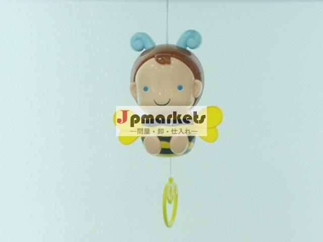 赤ちゃん音楽はおもちゃをモビール問屋・仕入れ・卸・卸売り