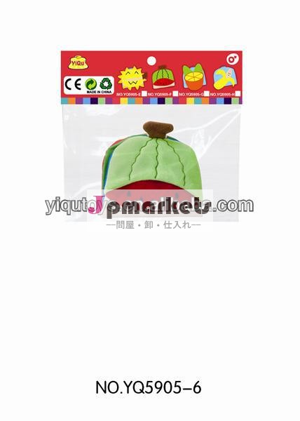 のフルーツのデザインyq5905-6赤ちゃんの布の本問屋・仕入れ・卸・卸売り