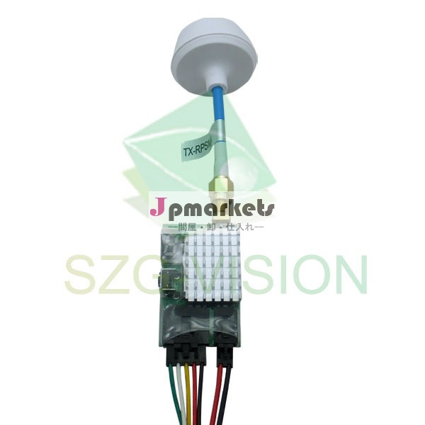 FPV用 5.8GHz 8チャネルビデオリンク問屋・仕入れ・卸・卸売り