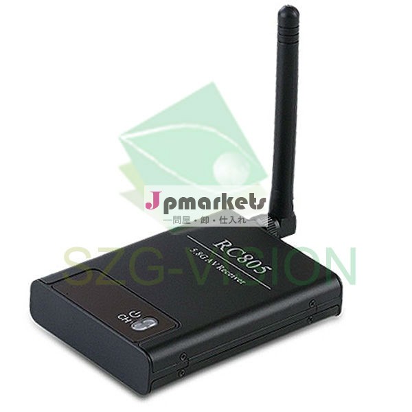 FPV用 5.8GHz 8チャネルビデオリンク問屋・仕入れ・卸・卸売り