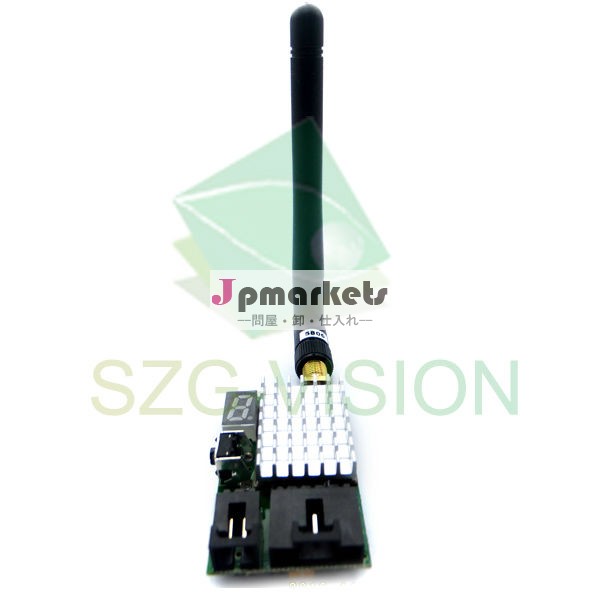 FPV用 5.8GHz 8チャネルビデオリンク問屋・仕入れ・卸・卸売り
