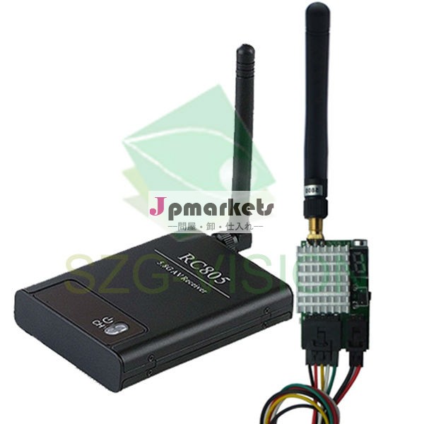 FPV用 5.8GHz 8チャネルビデオリンク問屋・仕入れ・卸・卸売り