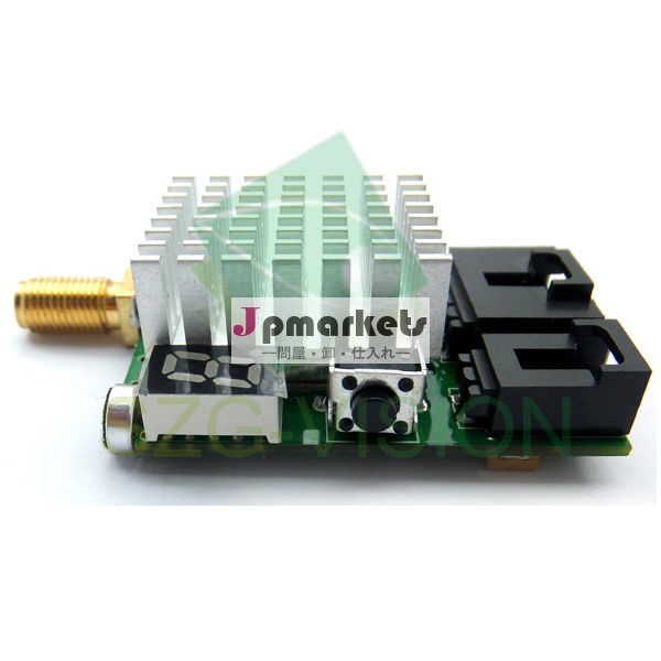 FPV用 5.8GHz 8チャネルビデオリンク問屋・仕入れ・卸・卸売り