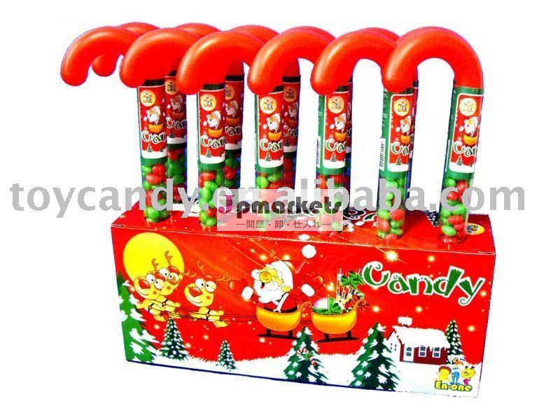 クリスマススティックen-013/杖おもちゃキャンディー問屋・仕入れ・卸・卸売り