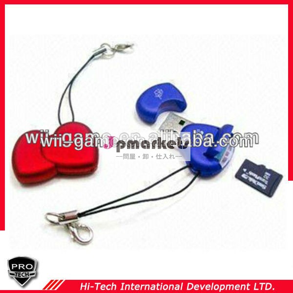 Usb2.0メモリカードリーダーマルチ- 形式マイクロsd問屋・仕入れ・卸・卸売り