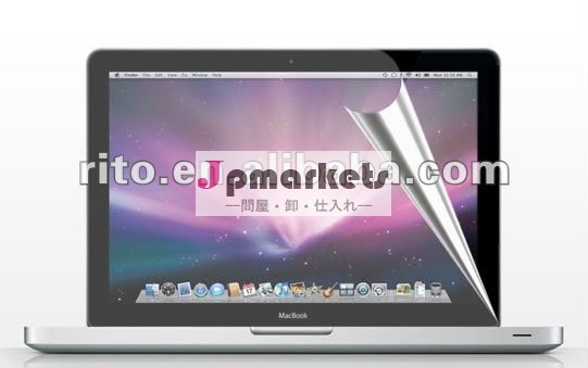 抗- グレア画面には、 ペットの保護光学13macbookproのための" で網膜、 卸売価格問屋・仕入れ・卸・卸売り