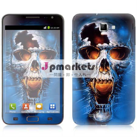 スカルヘッド用スキンステッカーsam注1i9220工場から問屋・仕入れ・卸・卸売り