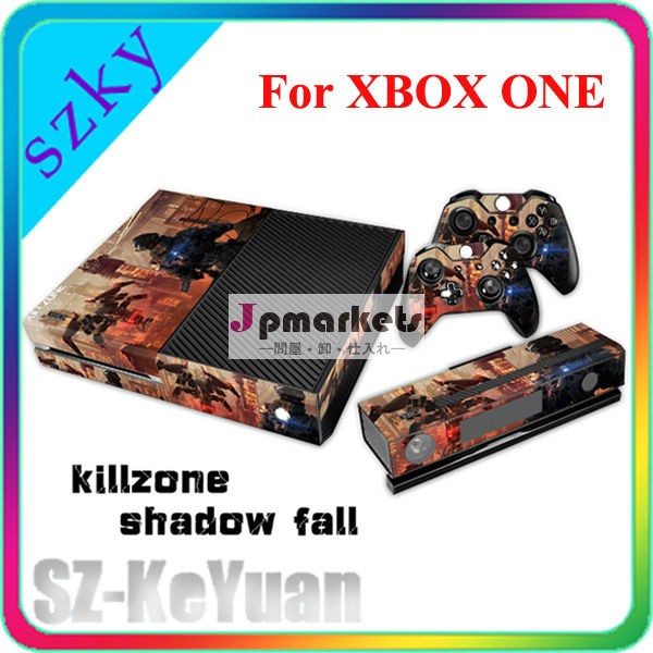 高品質1xbox用スキンシール問屋・仕入れ・卸・卸売り
