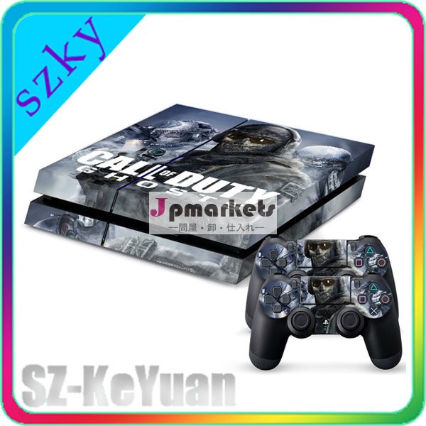 ビニール保護のための熱い販売ps42canコントローラスキン付きステッカー問屋・仕入れ・卸・卸売り