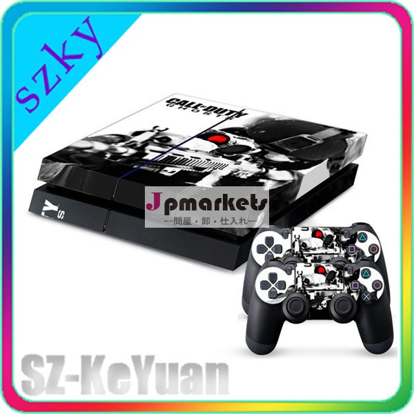 fashionalのビニール保護スキン付きステッカーps42canコントローラのための問屋・仕入れ・卸・卸売り