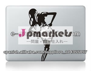 保護ビニールの転送ステッカーデカール皮のステッカーのためのタブレットpc問屋・仕入れ・卸・卸売り