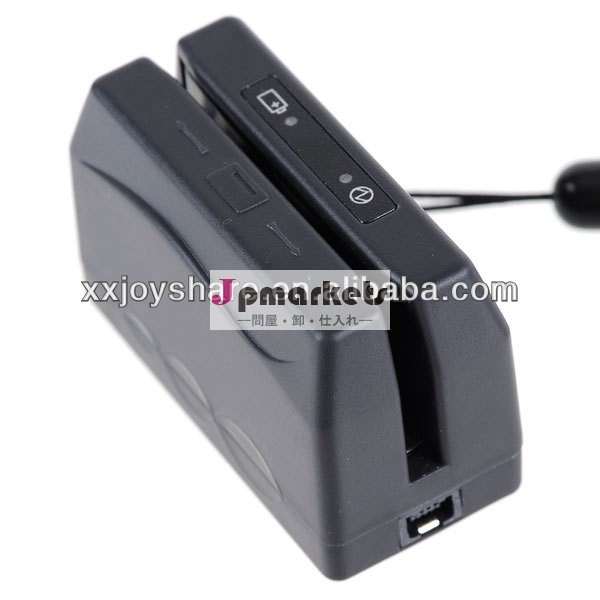 minidx3ポータブル磁気カードリーダーmini123mini123exmini300互換性のあるスキマー問屋・仕入れ・卸・卸売り