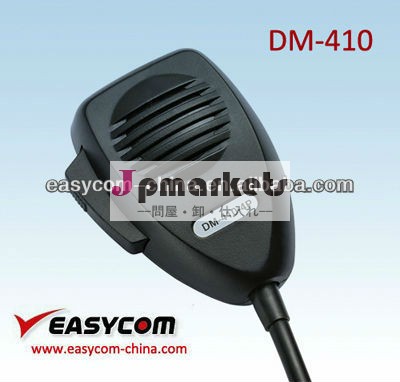 オームdm-410500高品質と熱い販売のためのエレクトレットコンデンサーmicrophoncb無線問屋・仕入れ・卸・卸売り