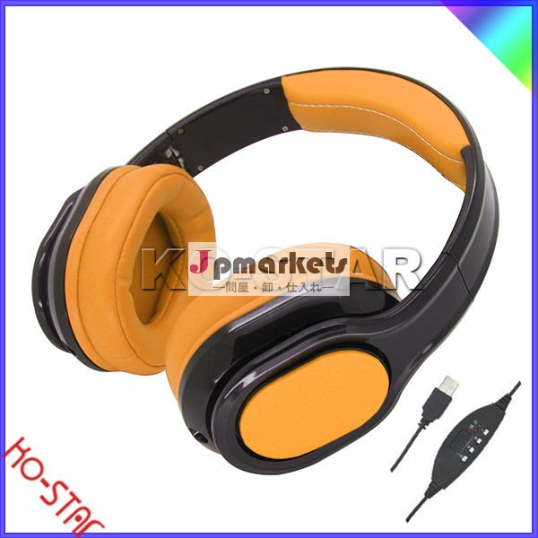 携帯電話MP3/ MP4/ DJヘッドホン用の3.5MMイヤホンヘッドフォンヘッドセット問屋・仕入れ・卸・卸売り