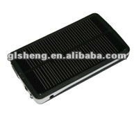 iphoneのための2011新しい携帯用太陽充電器問屋・仕入れ・卸・卸売り