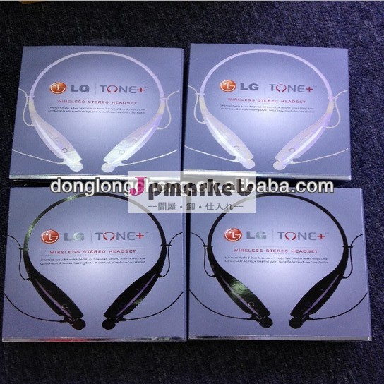 lgbluetoothヘッドセットワイヤレスイヤホン、 スマートな携帯電話用bluetoothヘッドセット問屋・仕入れ・卸・卸売り