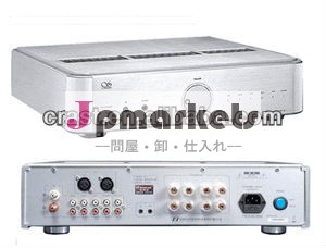 SHANLING A2.1はアンプ/トランジスターを統合した問屋・仕入れ・卸・卸売り