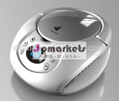 安いポータブルcdラジカセプレーヤーでam/fmラジオ問屋・仕入れ・卸・卸売り