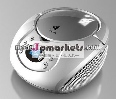 Cdラジカセcdプレーヤーでam/fmラジオ・mp3とusb問屋・仕入れ・卸・卸売り