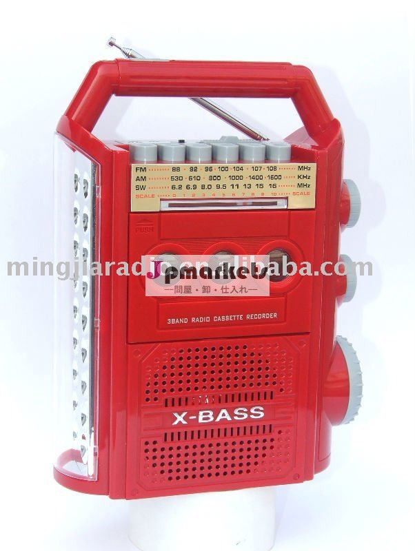 シングルラジオカセットrecroderpx-300問屋・仕入れ・卸・卸売り