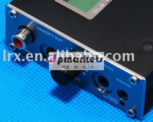 QA350ハイファイプレーヤーの(DAC&HeadPhone Ampを持ちなさい)ない必要性USB問屋・仕入れ・卸・卸売り