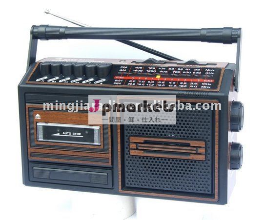 Px-1029ラジオカセットレコーダー問屋・仕入れ・卸・卸売り