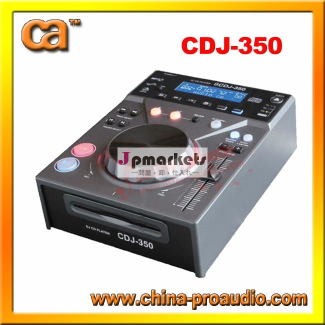 プロのレトロラジオmp3/cd/cdj-350djプレーヤー問屋・仕入れ・卸・卸売り