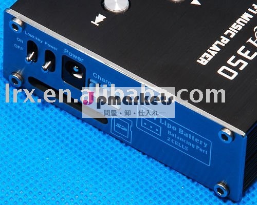 Qa350ハイファイプレーヤー( を持っているdac・ヘッドフォンアンプ) ではないusbが必要です問屋・仕入れ・卸・卸売り