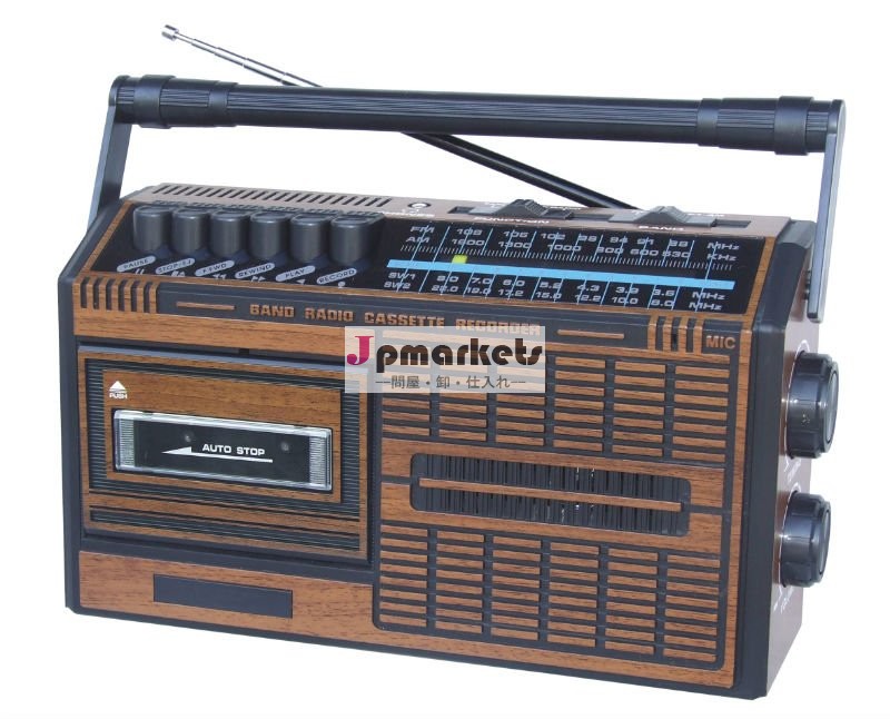 Px-1039ラジオカセットレコーダー問屋・仕入れ・卸・卸売り