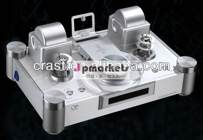 真新しいShanling MC-3MKIIのオーディオセット問屋・仕入れ・卸・卸売り