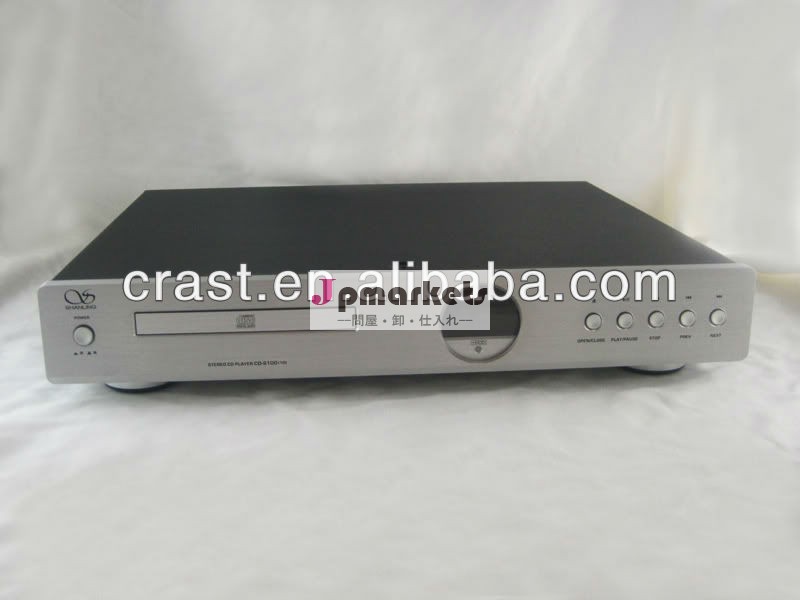 SHANLING CD-S100S (10)真新しいHDCDのCDプレーヤー問屋・仕入れ・卸・卸売り