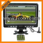 TT-0119 9.8インチ幅LCDの小型モニターかアナログTV問屋・仕入れ・卸・卸売り