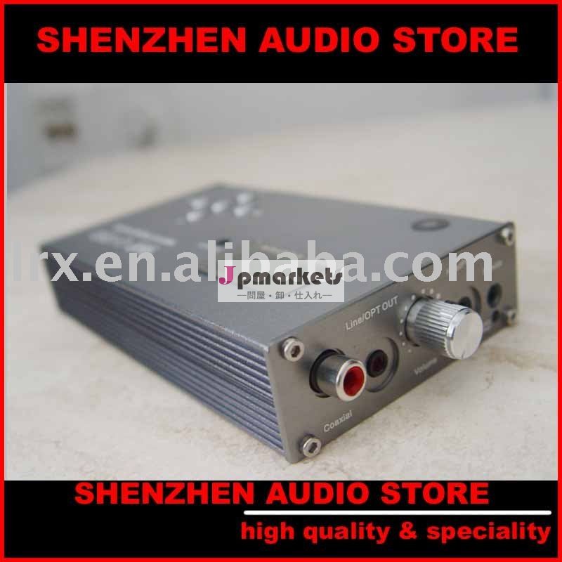 Qa350ハイファイプレーヤー( を持っているdac・ヘッドフォンアンプ) ではないusbが必要です問屋・仕入れ・卸・卸売り