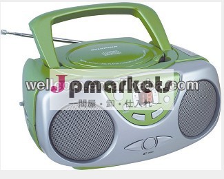 Cdラジオ付きラジカセmp3/usb/sd問屋・仕入れ・卸・卸売り