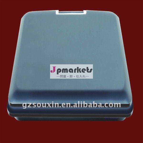 ポータブルdvdプレーヤーでpal/ntsc/secam問屋・仕入れ・卸・卸売り