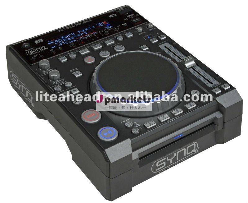 mp3プレーヤーsynq専門的なデジタルメディアプレーヤー問屋・仕入れ・卸・卸売り