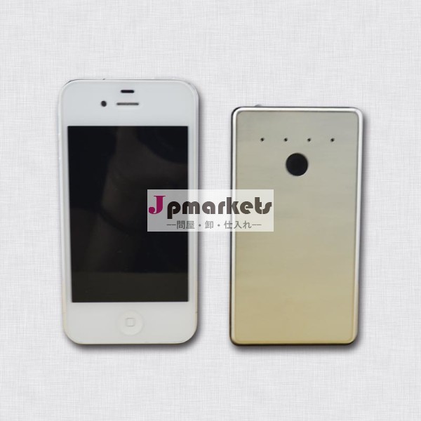 シルファ口紅バッテリー充電器ポータブル電源bank4371438熱い販売および安いスーパーパワーバンク問屋・仕入れ・卸・卸売り
