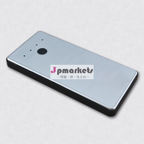シルファ用の拡張バッテリーケースサムスンs4mini107138熱い販売および安いスーパーパワーバンク問屋・仕入れ・卸・卸売り