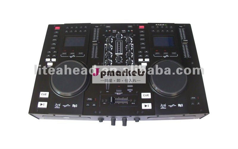 専門DJ制御SSCD210USBを用いるCD演劇は二倍になる問屋・仕入れ・卸・卸売り