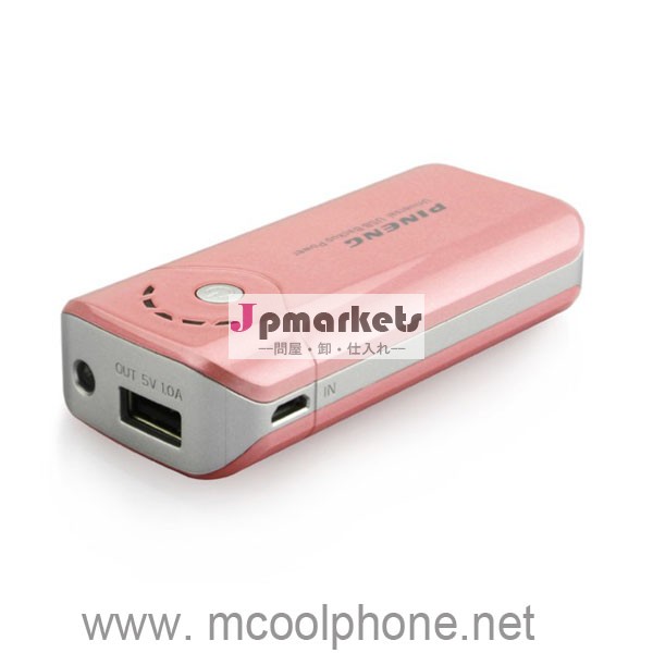 新しいホット2014年クリスマスアイテムプレゼントiphone6パワーバンク用問屋・仕入れ・卸・卸売り