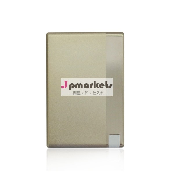 ホットな新製品のための2014年5mmミリ電源銀行問屋・仕入れ・卸・卸売り
