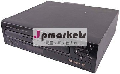 精度オーディオcdコンパクトコンポーネントla-2300/multi- レーザービデオディスクプレーヤー問屋・仕入れ・卸・卸売り