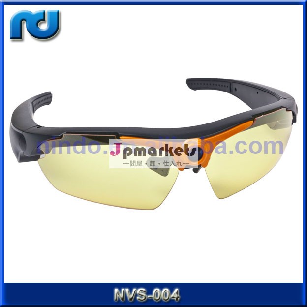 Videoglasses/シネマ眼鏡個人的なdvdプレーヤー- nvs-004問屋・仕入れ・卸・卸売り