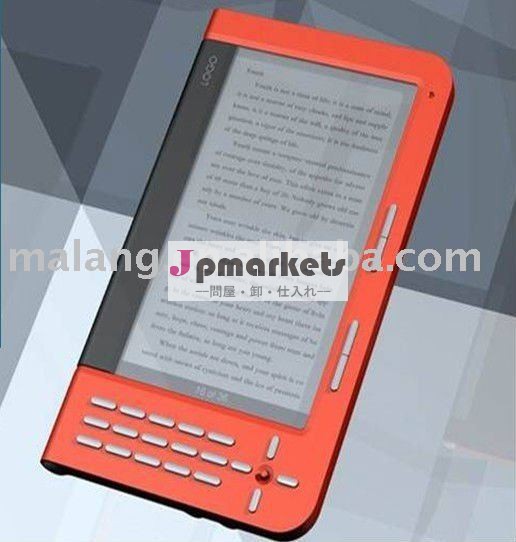 7インチの電子- ブックリーダー問屋・仕入れ・卸・卸売り