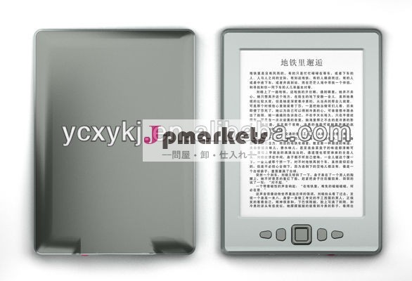6インチeink電子ブックリーダータッチスクリーン電子ブックwifirk2818wifipdf電子ブックリーダー問屋・仕入れ・卸・卸売り